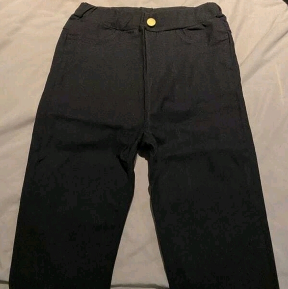 skinny pants - Picture 7 of 10